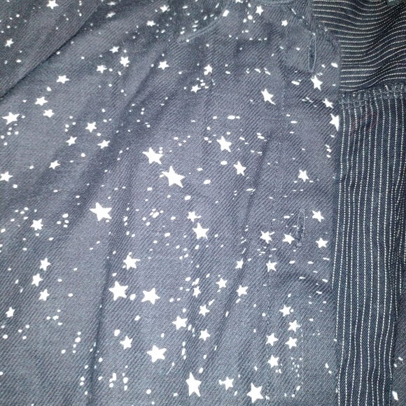 Madewell button up - Picture 2 of 3